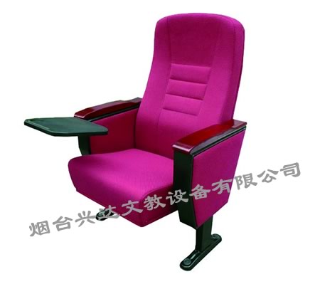 LT-Y001礼堂椅